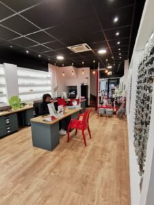 J&J Optical Aubagne - Opticien Aubagne