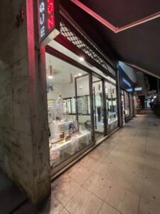 Optique Chambon