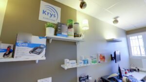 Opticien Verneuil-sur-Seine - Malraux - Krys