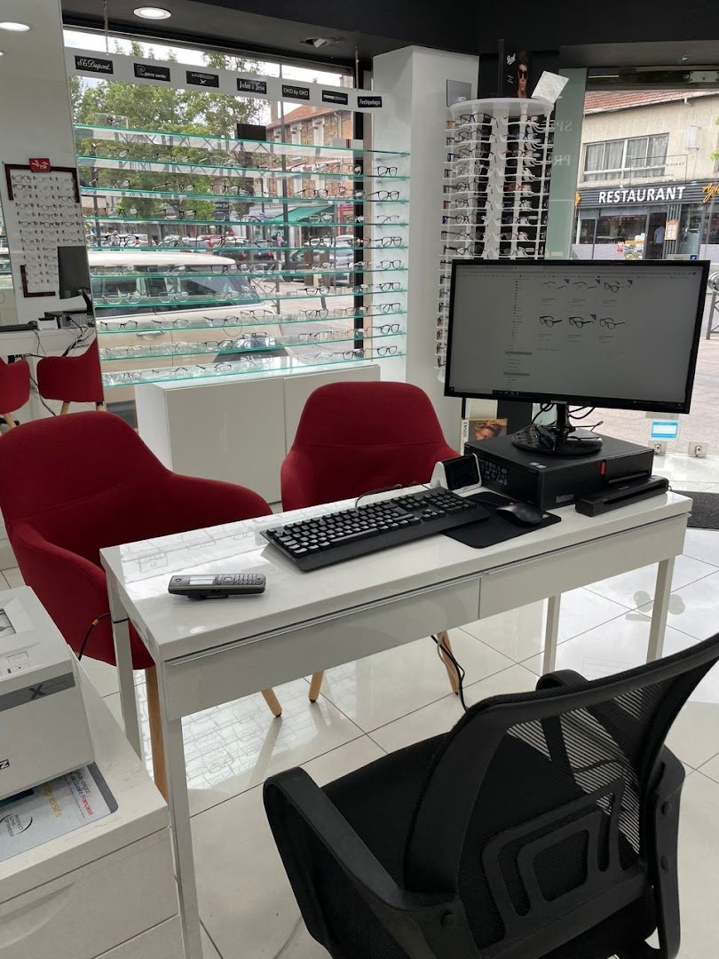 OPTIC GARIBALDI LIVRY