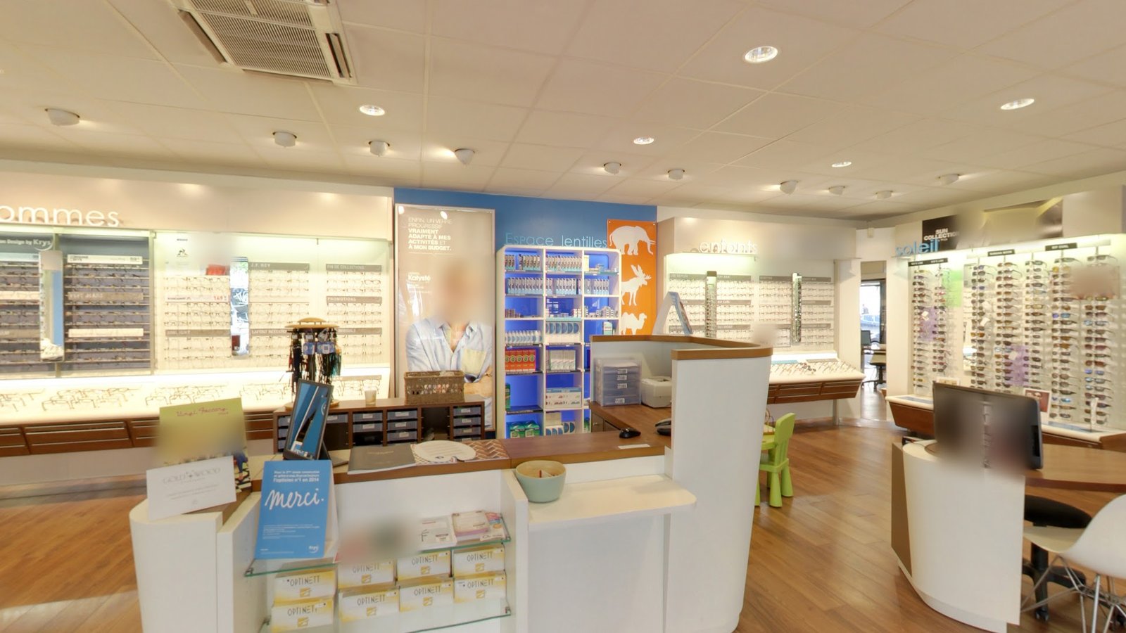 Montreuil Vision Montreuil