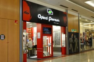 Opticien Caluire et Cuire - Optical Premium Créateur de Regards