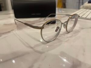 Jimmy Fairly Opticien Vélizy 2