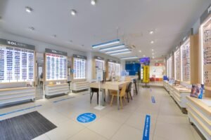 Opticien Tarbes - Atol mon Opticien