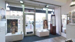 Autre Regard - Opticien Lunetier