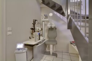 Opticien Sannois - Centre Ville - Krys