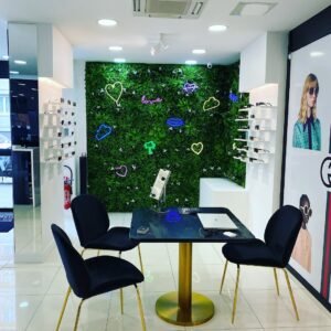 Opticien Paris 19 Manin - Vic & Ross Paris 19