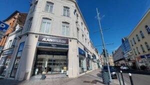 Opticien Tourcoing | Alain Afflelou