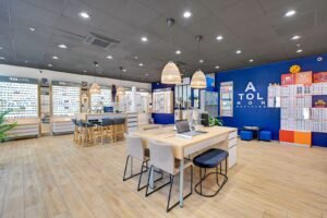 Opticien Aix Les Milles - Atol mon Opticien