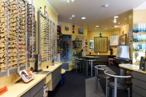 OPTIQUE ST ROCH