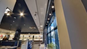 Opticien Saint-Priest - Herriot - Krys