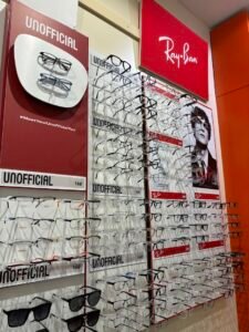 Opticien HAGUENAU Générale d'Optique