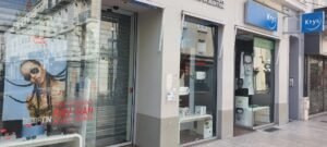 Opticien Valence - Victor Hugo Monoprix - Krys
