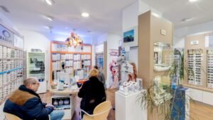 Opticien Beausoleil - Atol mon Opticien