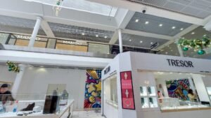 Opticien Thiais - Belle Epine - Krys