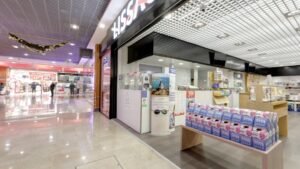 Lissac l'Opticien