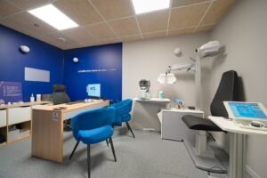 Opticien & Audioprothésiste Chambray-Lès-Tours - Atol mon Opticien