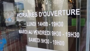 PASSION VISION - DEMETZ OPTIQUE