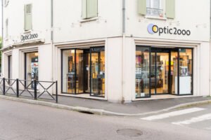 Opticien Conflans-Sainte-Honorine - Optic 2000