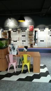Optik Budget Clermont-Ferrand