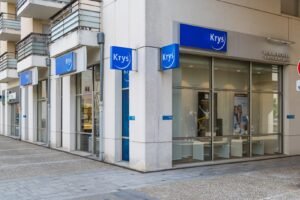 Opticien Colomiers - Centre Ville - Krys