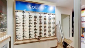 Opticien Le Mesnil-Esnard - Atol mon Opticien