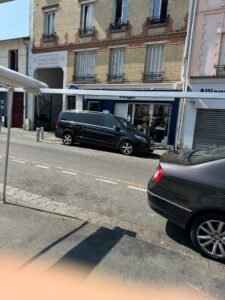 Laipsker Opticiens - ATOL Villemomble