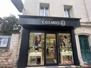 Les Opticiens Cosmas