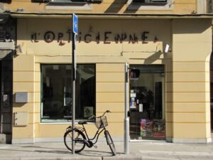 Manildo Optique