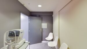 Opticien Boussy-Saint-Antoine - Val d'Yerres - Krys