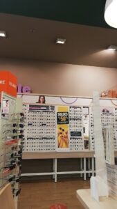 Opticien VILLENEUVE LA GARENNE Générale d'Optique