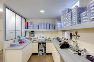 Opticien Yvetot - Rue Victoires - Krys