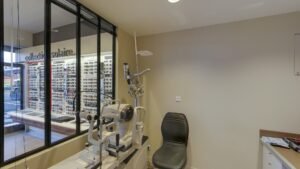 Opticien Krys - Beauzelle