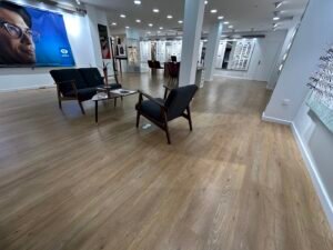 L'Opticien Optique Médicale