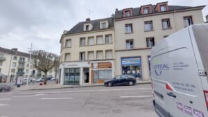 Opticien Le Creusot - Cœur de Ville - Krys