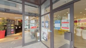 Écouter Voir Optique Mutualiste