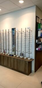 L'Opticien Optique Medicale Nanterre