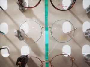 Opticien ARMENTIERES - Optical Center
