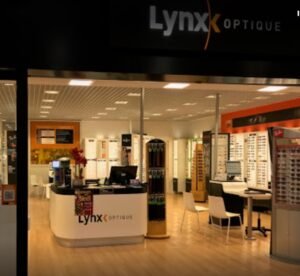 Lynx Optique