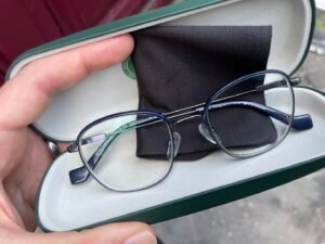 Opticien Paris Goncourt Générale d'Optique