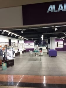 Opticien Dommartin-Lès-Toul | Alain Afflelou