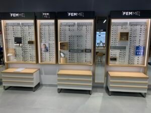 Opticien Créteil - Atol mon Opticien