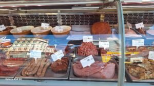 Opticien Boulogne-sur-Mer - Centre Ville - Krys