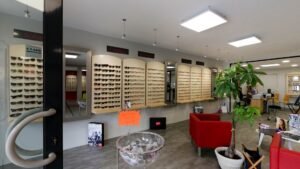 Optique de Port Louis