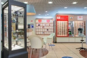 Opticien Outreau - Atol Mon Opticien