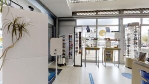 Opticien Neuves-Maisons - Atol mon Opticien