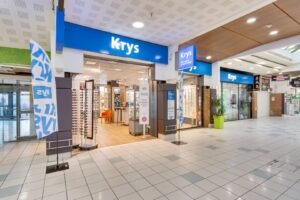 Opticien Denain - Cc Carrefour - Krys