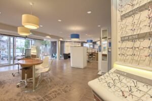 Opticien Morangis - Av Briand - Krys