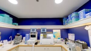 Opticien Beauvais - Atol mon Opticien