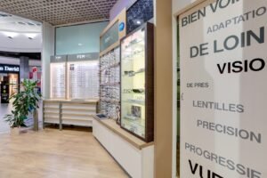 Opticien Grasse - Atol mon Opticien